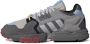 Buy Ninja x adidas ZX Torsion 'Time In - Kelabu' FW5957
