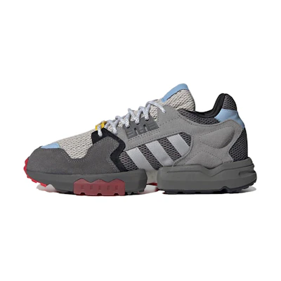 Ninja adidas ZX Torsion 'Time In - Grey'