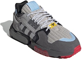 忍者 x 阿迪達斯 ZX Torsion 'Time In - 灰色' FW5957 Lookbook 忍者 x 阿迪達斯 ZX Torsion 'Time In - 灰色' FW5957