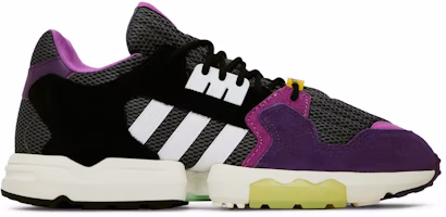 Ninja x adidas ZX Torsion 'Time In - Glory Purple' FW9831 Ninja x adidas ZX Torsion 'Time In - Glory Purple' FW9831