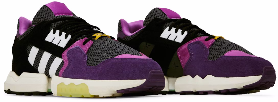 Ninja x adidas ZX Torsion 'Time In - Ungu Gemilang' FW9831 Cheap Ninja x adidas ZX Torsion 'Time In - Ungu Gemilang' FW9831