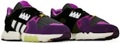 Cheap Ninja x adidas ZX Torsion 'Time In - Ungu Gemilang' FW9831