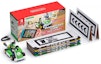 Lookbook Nintendo Mario Kart Live Home Circuit Luigi Set (JPN Version)