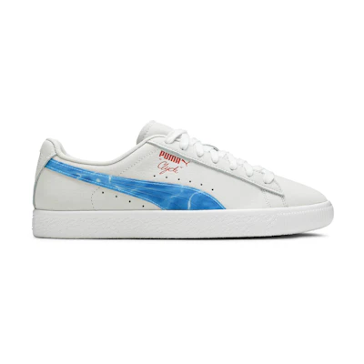 Nintendo Puma Clyde 'Super Mario Sunshine'