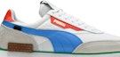 Order Nintendo x Puma Future Rider 'Super Mario 64' 380196-01