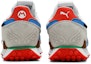 Details for Nintendo x Puma Future Rider 'Super Mario 64' 380196-01