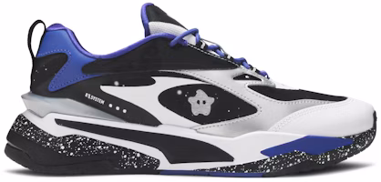 Nintendo x Puma J.Cole x Future Rider 'Super Mario Galaxy' 380198-01 Nintendo x Puma J.Cole x Future Rider 'Super Mario Galaxy' 380198-01