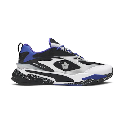 Nintendo Puma J.Cole Future Rider 'Super Mario Galaxy'