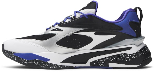 Nintendo x Puma J.Cole x Future Rider 'Super Mario Galaxy' 380198-01 Lookbook Nintendo x Puma J.Cole x Future Rider 'Super Mario Galaxy' 380198-01