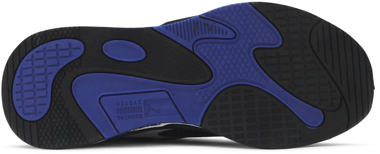 Nintendo x Puma J.Cole x Future Rider 'Super Mario Galaxy' 380198-01 Shop Nintendo x Puma J.Cole x Future Rider 'Super Mario Galaxy' 380198-01