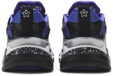 Nintendo x Puma J.Cole x Future Rider 'Super Mario Galaxy' 380198-01 Details for Nintendo x Puma J.Cole x Future Rider 'Super Mario Galaxy' 380198-01