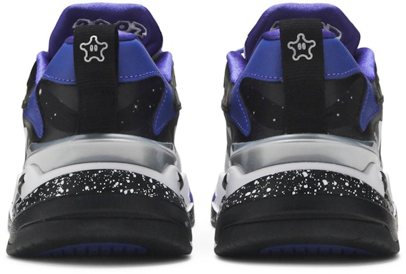 任天堂 x 彪馬 J.Cole x Future Rider '超級瑪利歐銀河' 380198-01 Details for 任天堂 x 彪馬 J.Cole x Future Rider '超級瑪利歐銀河' 380198-01