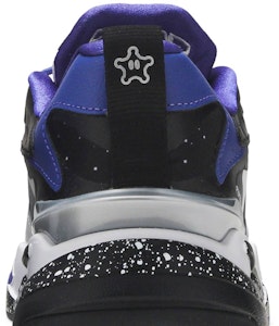 Nintendo x Puma J.Cole x Future Rider 'Super Mario Galaxy' 380198-01 Sizing Nintendo x Puma J.Cole x Future Rider 'Super Mario Galaxy' 380198-01