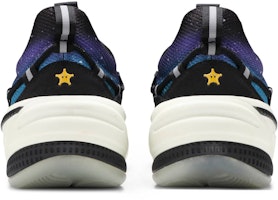 Nintendo x Puma J.Cole x RS-Dreamer 'Super Mario Galaxy' Sepatu Sneakers 195004-01 Details for Nintendo x Puma J.Cole x RS-Dreamer 'Super Mario Galaxy' Sepatu Sneakers 195004-01