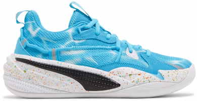 (Grade School) Nintendo x Puma J.Cole x RS-Dreamer 'Super Mario Sunshine' 195077-01 (Grade School) Nintendo x Puma J.Cole x RS-Dreamer 'Super Mario Sunshine' 195077-01