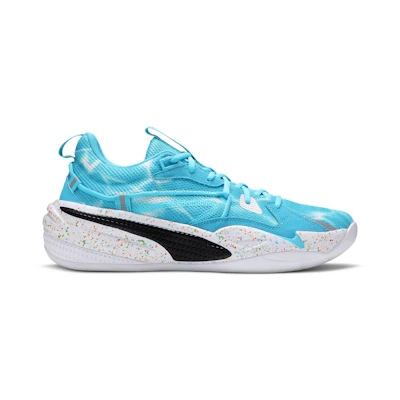 Nintendo Puma J.Cole RS-Dreamer 'Super Mario Sunshine'
