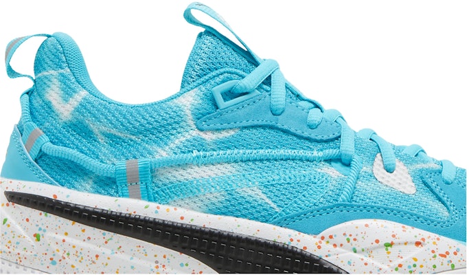 (Grade School) Nintendo x Puma J.Cole x RS-Dreamer 'Super Mario Sunshine' 195077-01 Order (Grade School) Nintendo x Puma J.Cole x RS-Dreamer 'Super Mario Sunshine' 195077-01