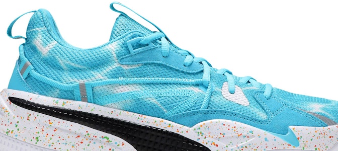 任天堂 x Puma J.Cole x RS-Dreamer '超级马里奥阳光' 195076-01 Order 任天堂 x Puma J.Cole x RS-Dreamer '超级马里奥阳光' 195076-01