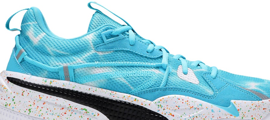 Nintendo x Puma J.Cole x RS-Dreamer 'Super Mario Sunshine' 195076-01 Order Nintendo x Puma J.Cole x RS-Dreamer 'Super Mario Sunshine' 195076-01
