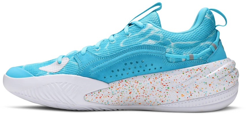 Nintendo x Puma J.Cole x RS-Dreamer 'Super Mario Sunshine' 195076-01 Lookbook Nintendo x Puma J.Cole x RS-Dreamer 'Super Mario Sunshine' 195076-01