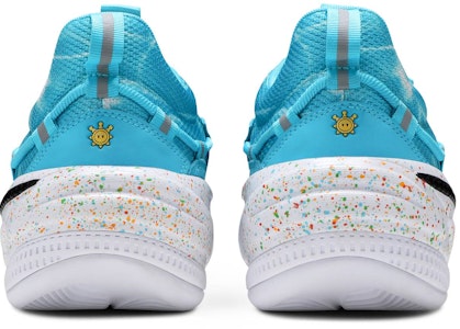 任天堂 x Puma J.Cole x RS-Dreamer '超级马里奥阳光' 195076-01 Details for 任天堂 x Puma J.Cole x RS-Dreamer '超级马里奥阳光' 195076-01