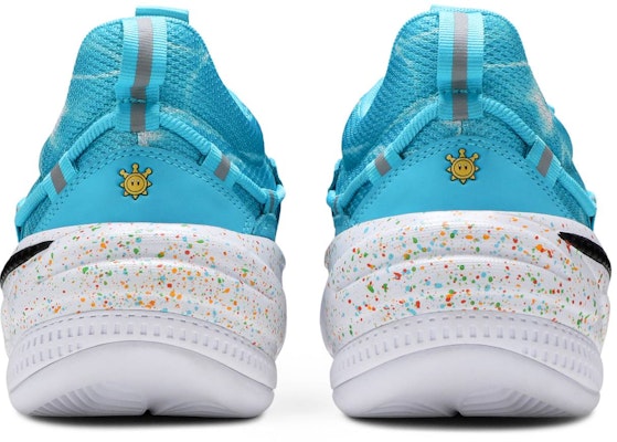 Nintendo x Puma J.Cole x RS-Dreamer 'Super Mario Sunshine' 195076-01 Details for Nintendo x Puma J.Cole x RS-Dreamer 'Super Mario Sunshine' 195076-01