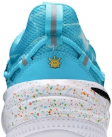 任天堂 x Puma J.Cole x RS-Dreamer '超級瑪利歐陽光' 195076-01 Sizing 任天堂 x Puma J.Cole x RS-Dreamer '超級瑪利歐陽光' 195076-01