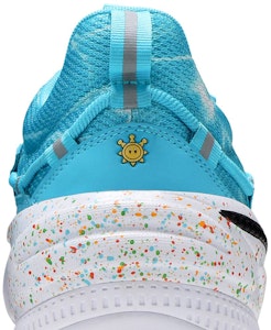 任天堂 x Puma J.Cole x RS-Dreamer '超级马里奥阳光' 195076-01 Sizing 任天堂 x Puma J.Cole x RS-Dreamer '超级马里奥阳光' 195076-01