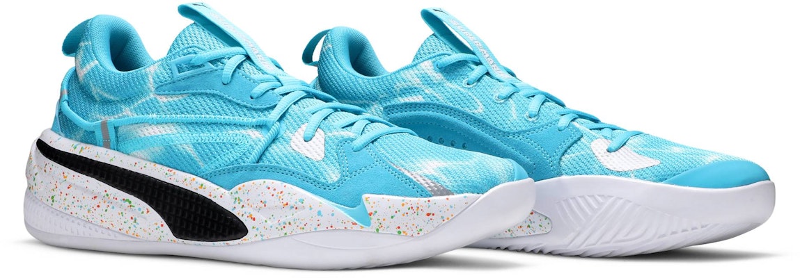 Nintendo x Puma J.Cole x RS-Dreamer 'Super Mario Sunshine' 195076-01 Cheap Nintendo x Puma J.Cole x RS-Dreamer 'Super Mario Sunshine' 195076-01
