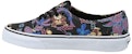Nintendo x Vans Authentic 'Donkey Kong' kasut lelaki VN0004MLJP5