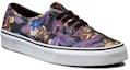 Lookbook Nintendo x Vans Authentic 'Donkey Kong' kasut lelaki VN0004MLJP5