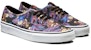 Nintendo x Vans Authentic 'Donkey Kong' kasut lelaki VN0004MLJP5