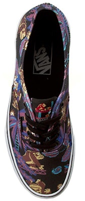 任天堂 x Vans Authentic 'Donkey Kong' VN0004MLJP5 Purchase 任天堂 x Vans Authentic 'Donkey Kong' VN0004MLJP5