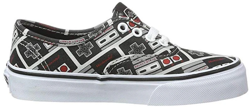 vans-authentic-nintendo-controller