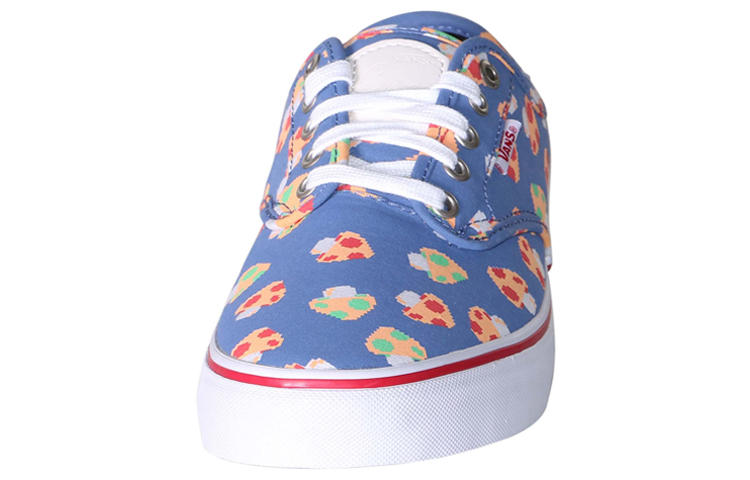 Shop Nintendo x Vans Chima Ferguson Pro ''Champignons'' VN0003CHJZK