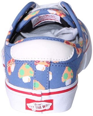 任天堂 x Vans Chima Ferguson 专业款 '蘑菇' VN0003CHJZK Purchase 任天堂 x Vans Chima Ferguson 专业款 '蘑菇' VN0003CHJZK