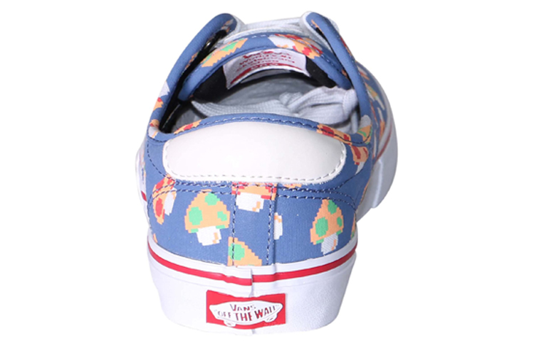 Purchase Nintendo x Vans Chima Ferguson Pro ''Champignons'' VN0003CHJZK