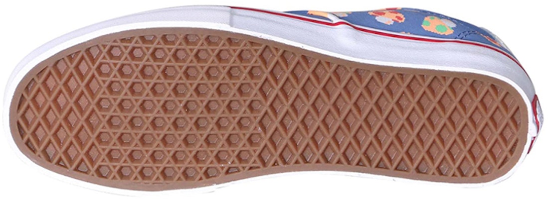 任天堂 x Vans Chima Ferguson 专业款 '蘑菇' VN0003CHJZK Details for 任天堂 x Vans Chima Ferguson 专业款 '蘑菇' VN0003CHJZK