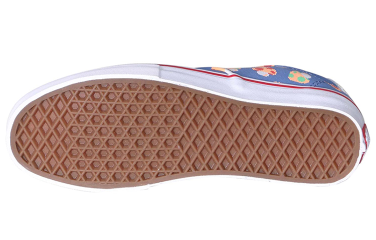 Details for Nintendo x Vans Chima Ferguson Pro ''Champignons'' VN0003CHJZK