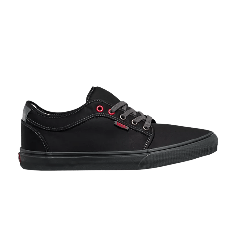 Buy Vans Chukka Low x Nintendo任天堂《超級瑪利》黑