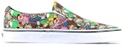 Nintendo x Vans Classic Slip-On 'Super Mario Bros' VN0004MPK5A