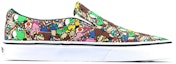 Order Nintendo x Vans Classic Slip-On 'Super Mario Bros' VN0004MPK5A