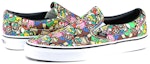 Shop Nintendo x Vans Classic Slip-On 'Super Mario Bros' VN0004MPK5A