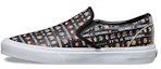 Buy Nintendo x Vans Classic Slip-On 'Zelda' - Kasut Slip-On Nintendo x Vans 'Zelda' VN0004MPJRD