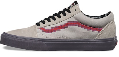 Nintendo x Vans Old Skool 'Dove' VN0004OJJSZ Nintendo x Vans Old Skool 'Dove' VN0004OJJSZ