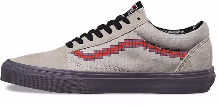 Nintendo x Vans Old Skool 'Dove' VN0004OJJSZ Buy Nintendo x Vans Old Skool 'Dove' VN0004OJJSZ