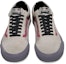 Purchase Nintendo x Vans Old Skool 'Dove' Kasut Sneakers VN0004OJJSZ