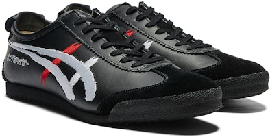 日本製墨西哥66豪華版 1181A119-001 Order 日本製墨西哥66豪華版 1181A119-001