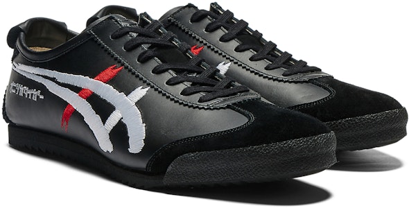 日本製墨西哥66豪華版 1181A119-001 Order 日本製墨西哥66豪華版 1181A119-001