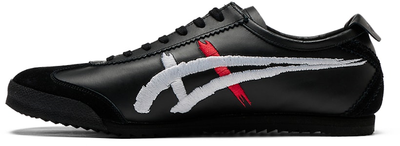 日本製墨西哥66豪華版 1181A119-001 Lookbook 日本製墨西哥66豪華版 1181A119-001